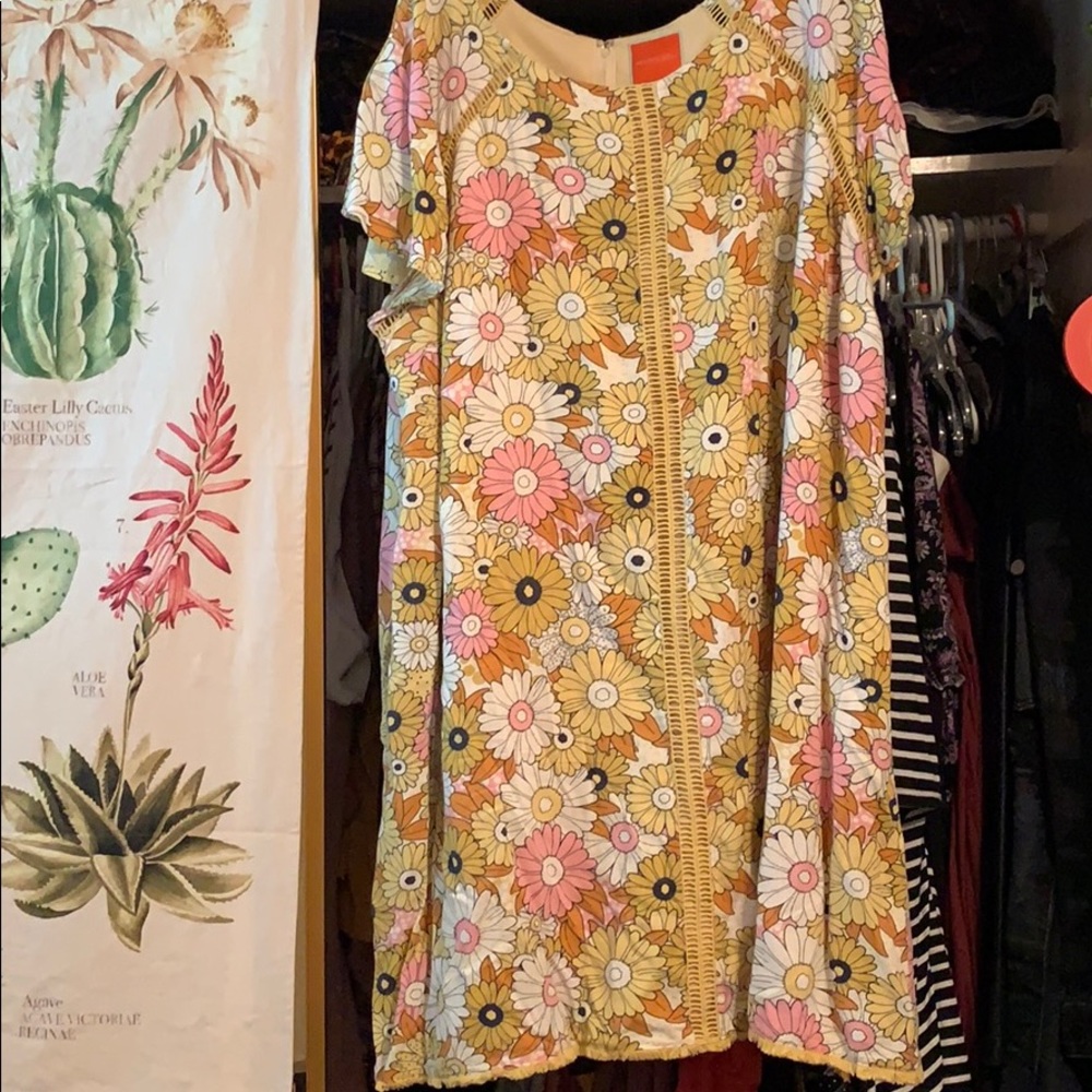 Retro Dress